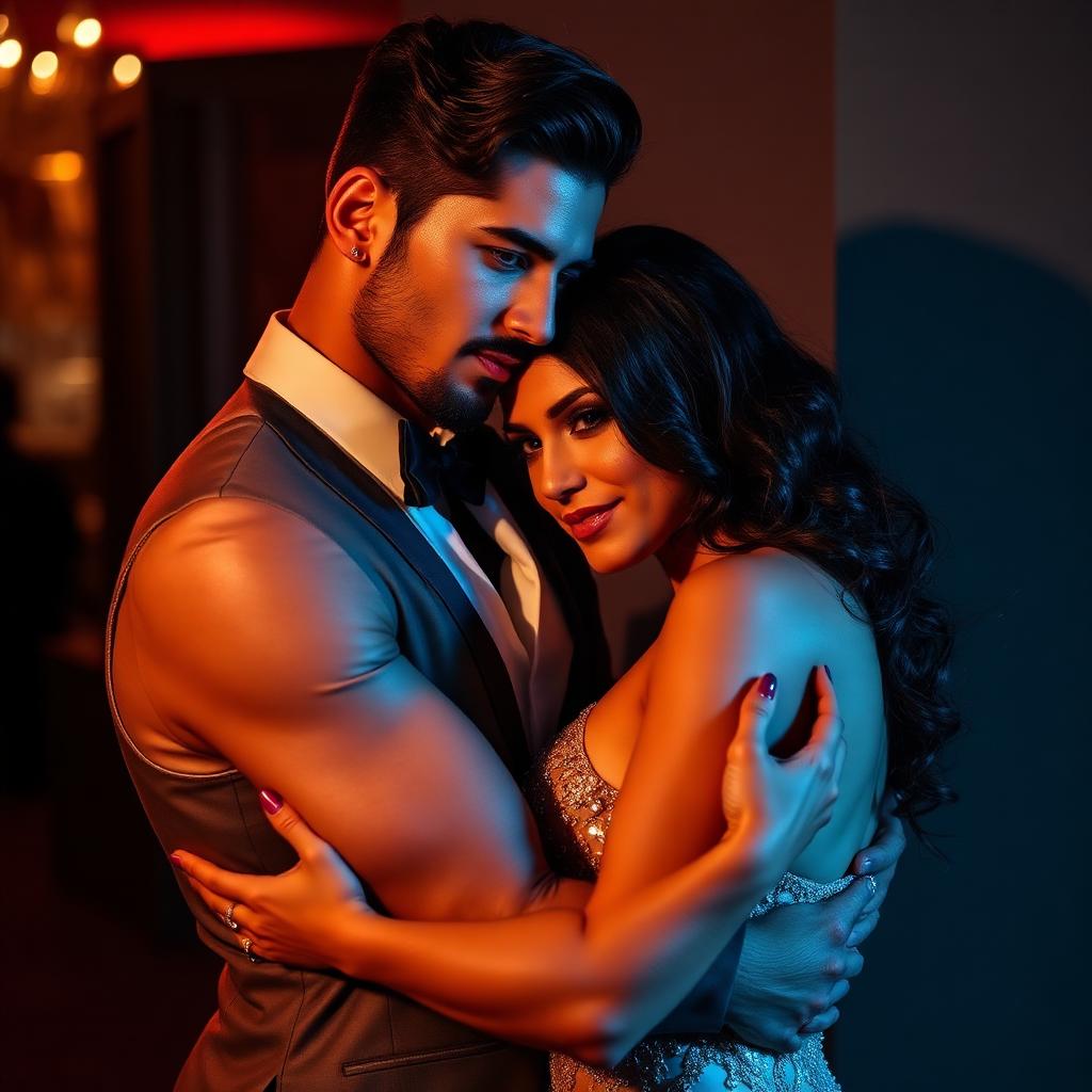 Sofia&Luca